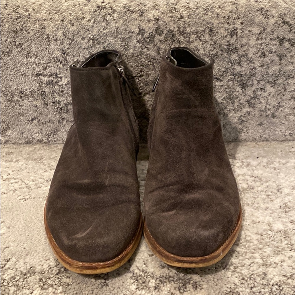 Sam Edelman Ankle Boots